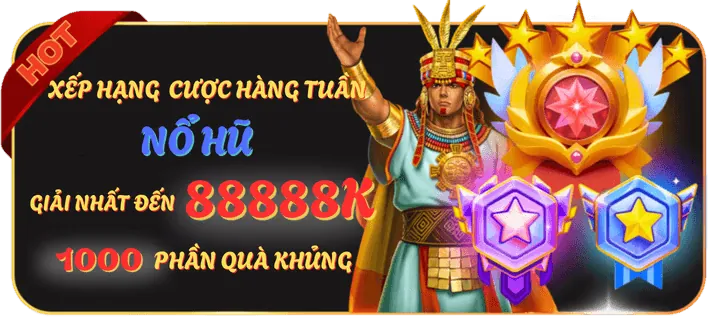 Thưởng sinh nhật và Quà tặng độc quyền