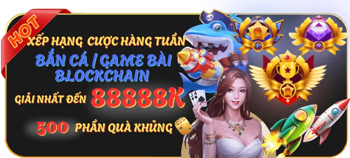 Hoàn trả và Thưởng cao cấp