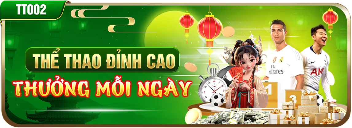 Hình ảnh Nổ Hũ (Slot Games) tại tp88 online