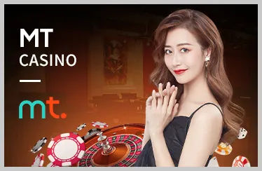 Sòng bạc trực tiếp Baccarat tại TP88 Online
