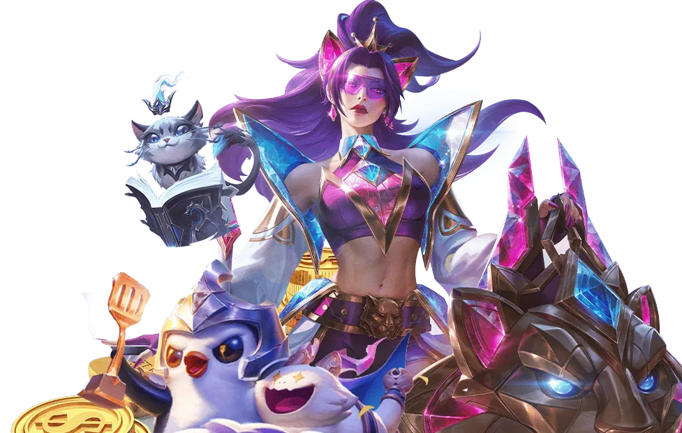 Đa dạng trò chơi tại TP88 Online